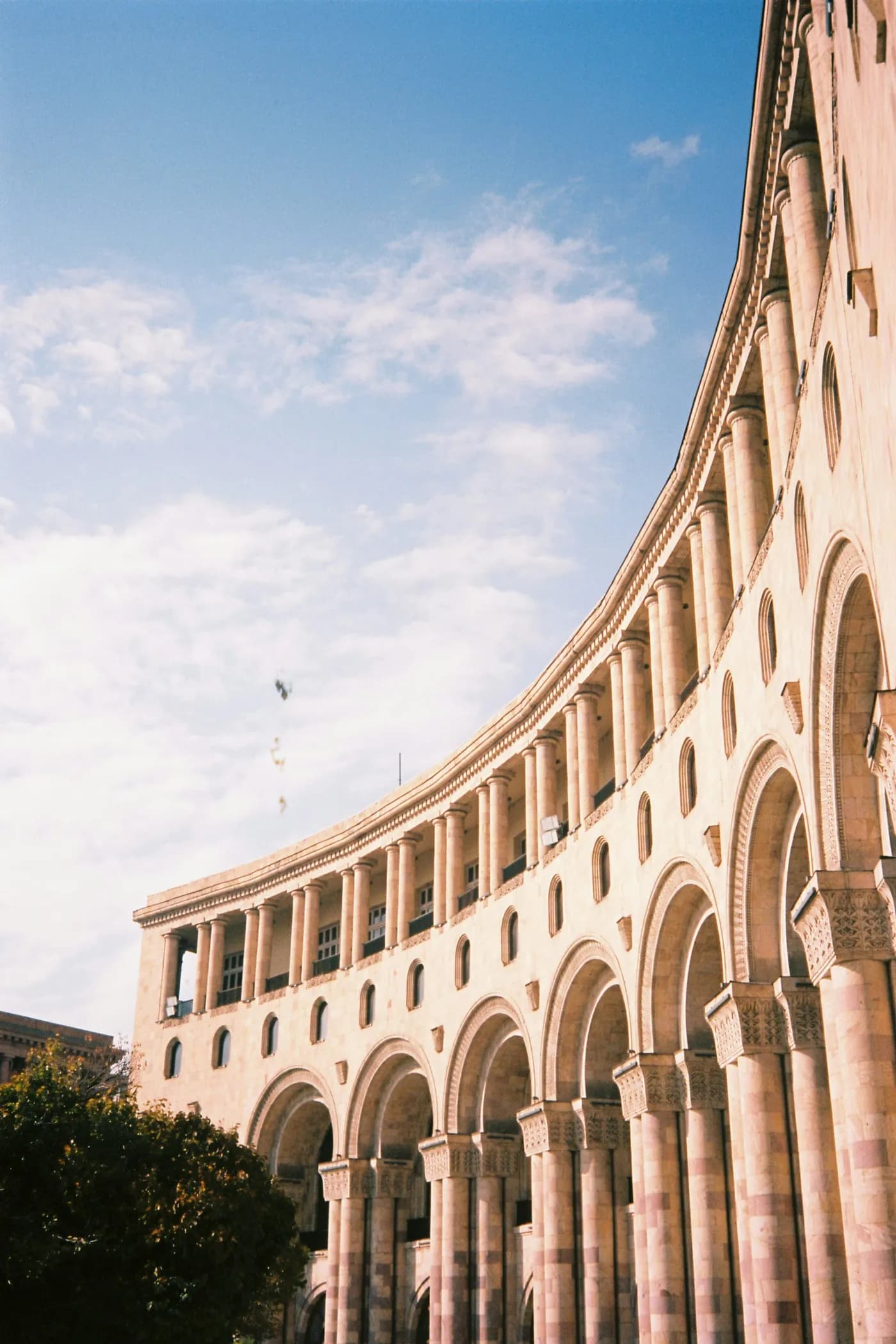 Republic Square, Yerevan